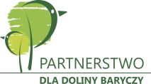 Logo - Partnerstwo Dla Doliny Baryczy